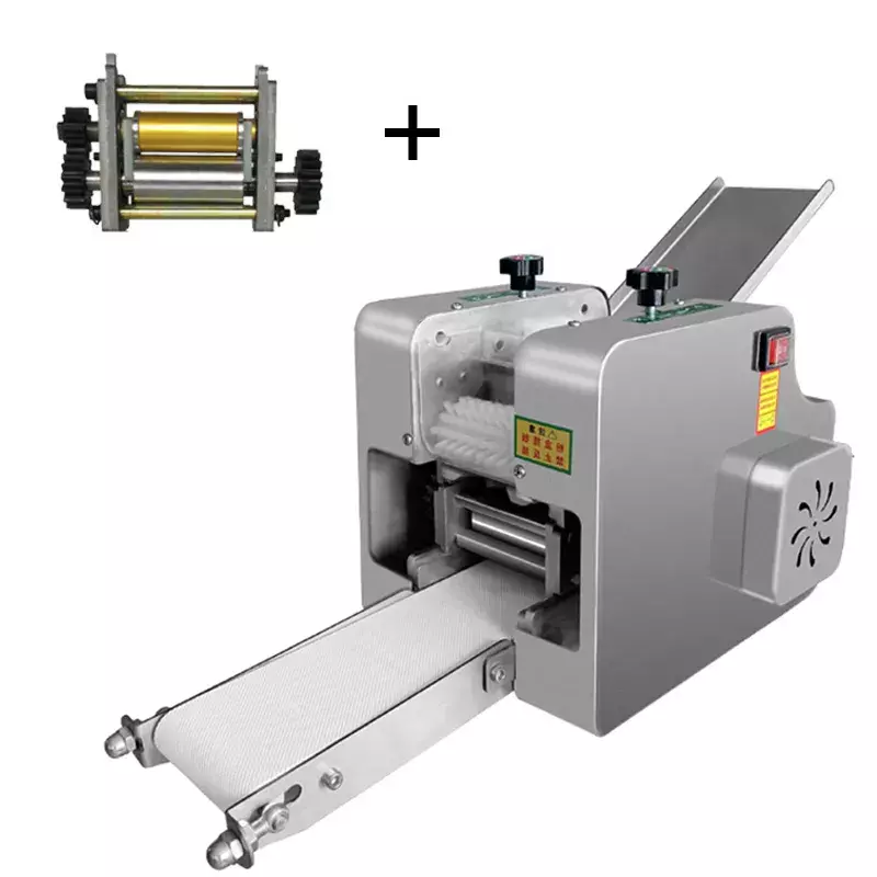 Máquina Eléctrica multifuncional para hacer Pasta y fideos, electrodomésticos para el hogar, 110V / 220V