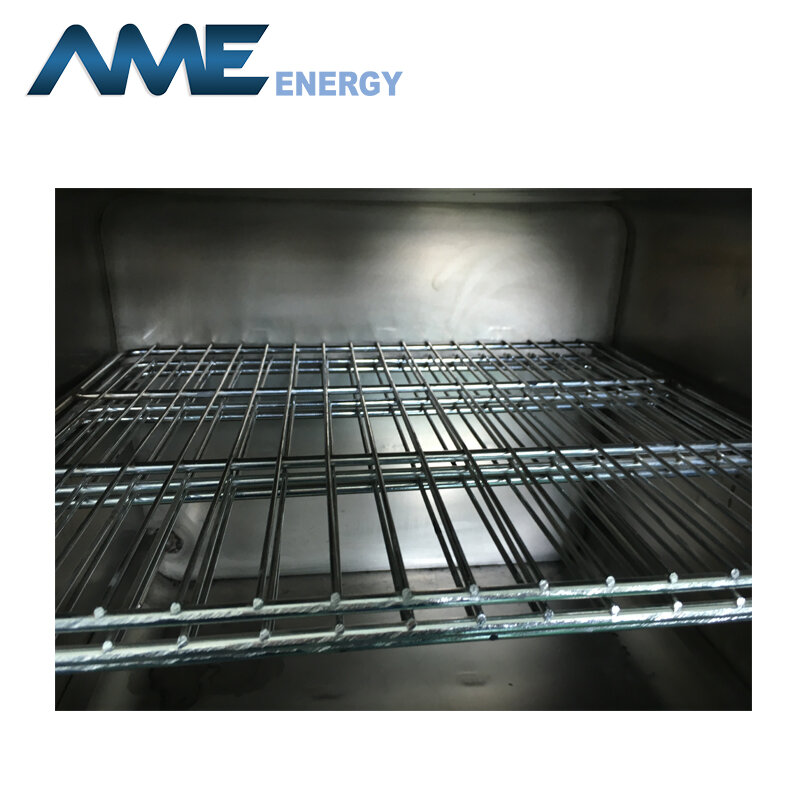 Lab Drying Vacuum Oven 6050 For Lithium Battery Application