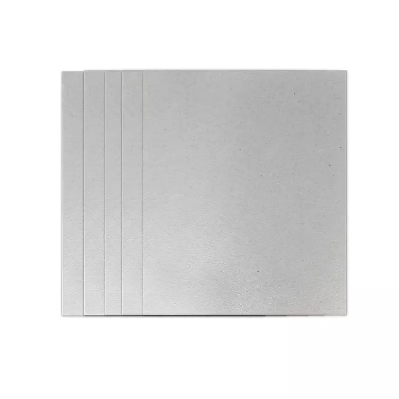 5Pcs 150 X 120mm Universal Microwave Oven Mica Sheet Wave Guide Waveguide Cover Sheet Plates Mica Plate