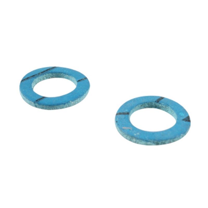 12191833 12-19183Q02Drain Screw Gasket Marine Lower Unit Seal para Mercury-Marine