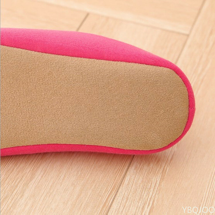 Pantofole da donna House Soft Home pantofola in cotone inverno Indoor Light Comfort scarpe da terra uomo Silence Slides camera da letto stile giapponese