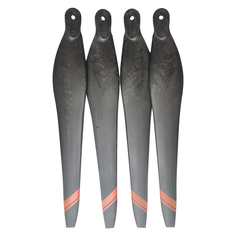 UAV Folding Paddle 4 Pieces HW X9 Max Pro 36190 Agricultural Plant Protection Spraying Pesticides Drone Wings Propeller