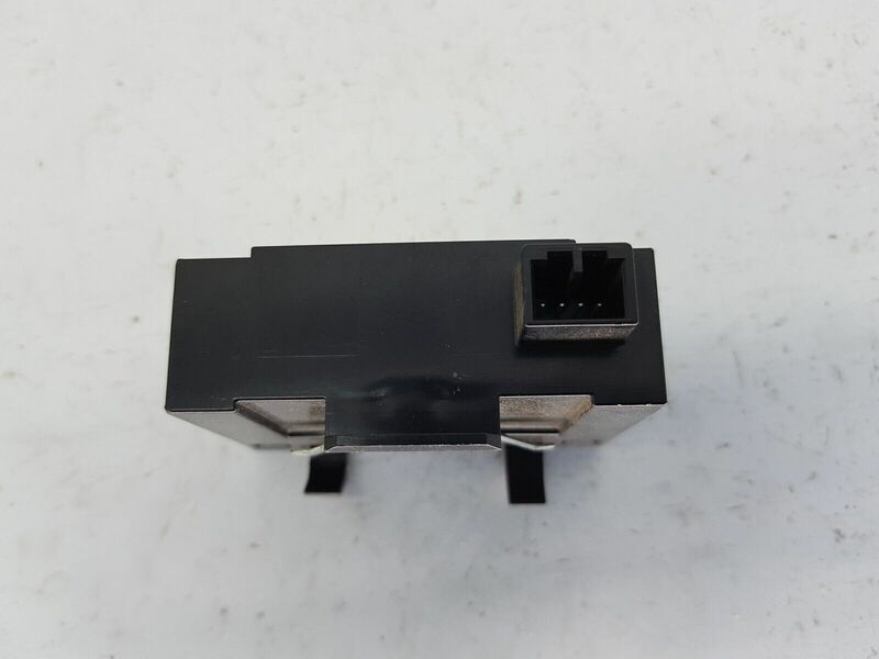 Keyless Entry Receiver Module 25938218 For Chevrolet Capacitor