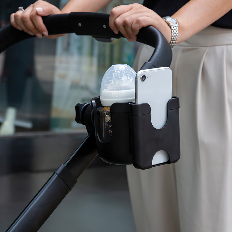 Детская коляска, держатель для кофейных чашек и мобильного телефона для детской коляски, держатель для телефона