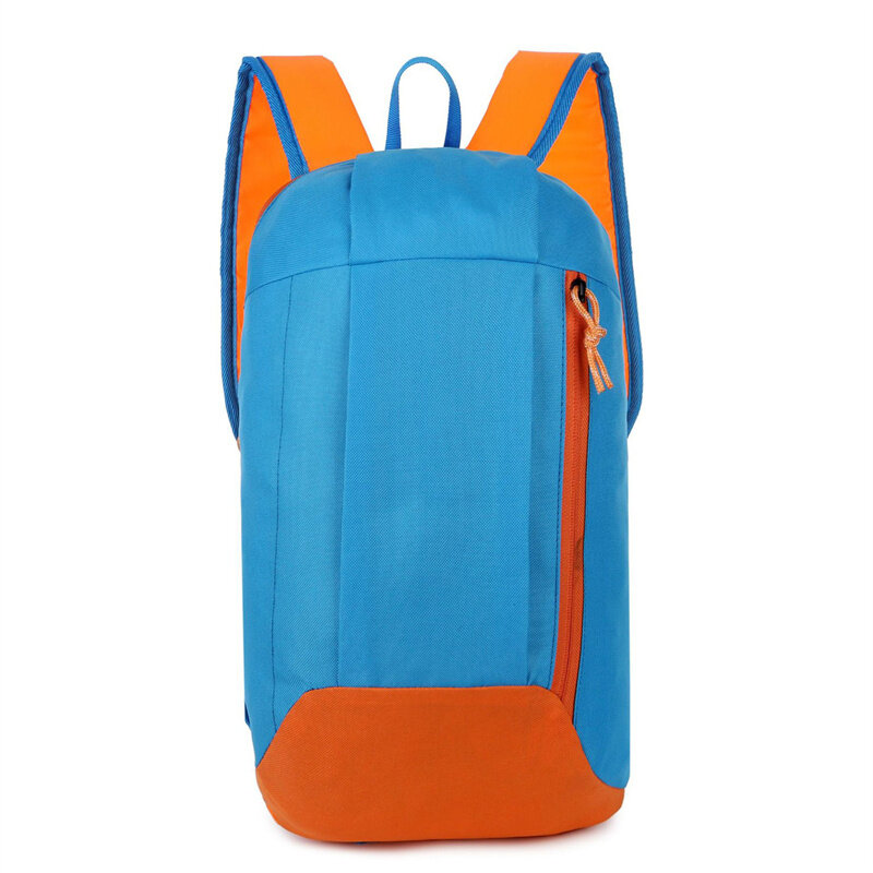 Waterproof Sport Backpack Small Gym Bag Women Pink Outdoor Luggage for Fitness Travel Duffel Bags Men Kids Children Sac De Nylon