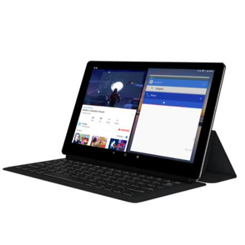Original Stand Keyboard Cover Case for Chuwi Hipad X 10.1" Tablet Case HIpad  Keybaord Case