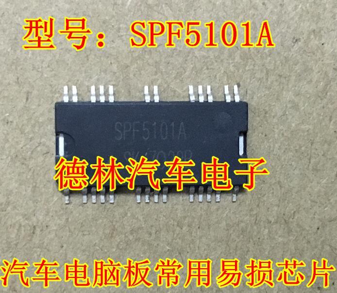Free shipping  SPF5101A      10PCS