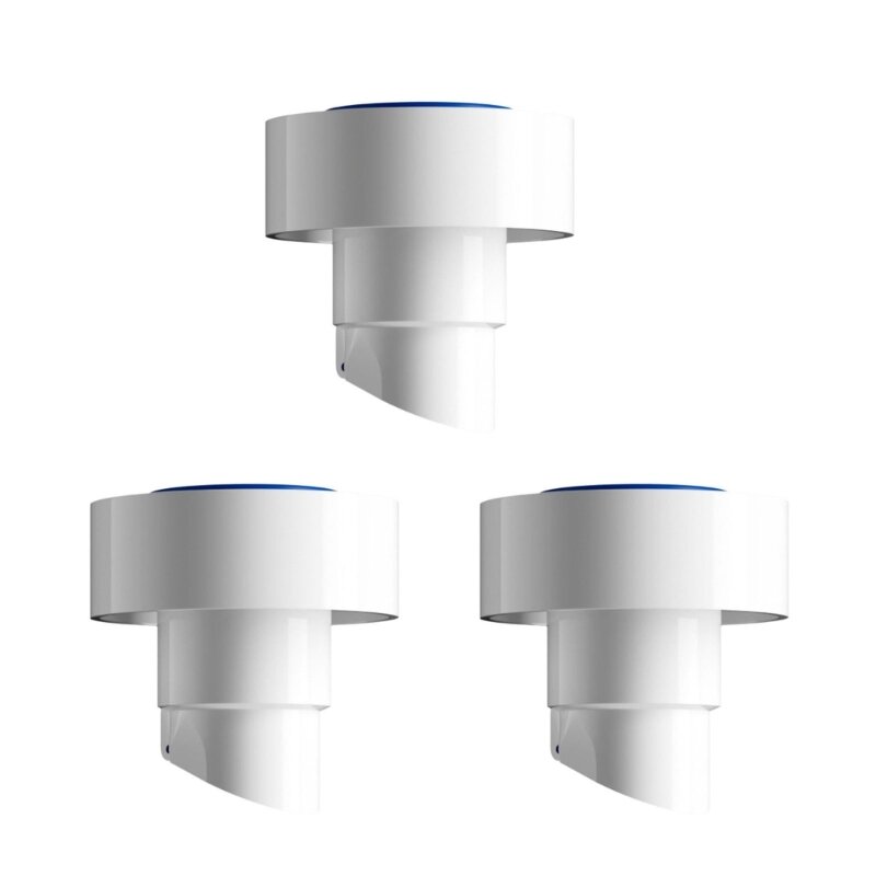 Selo prático da tubulação da prova do escape da rolha da tubulação da tomada da tubulação para banheiros áreas lavanderia