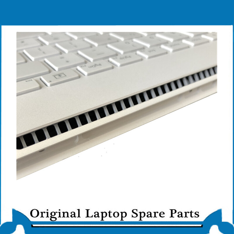 Original para microsoft surface book 3 1907 topcase teclado 15 Polegada reino unido tira