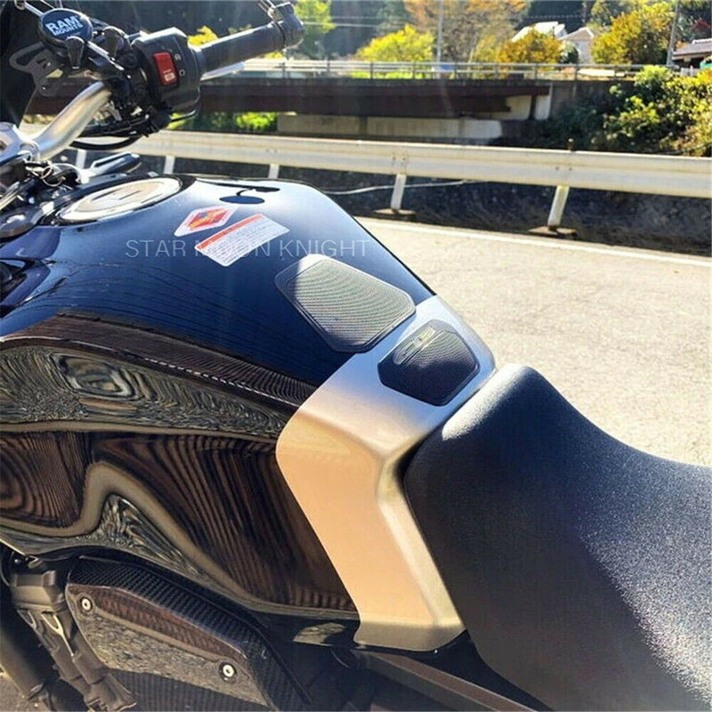 Motorcycle Fuel Tank Pad Protection Decal For Honda CB universal CB650R CB1000R CB650 CB1000 CB125 CB250 CB300 CB500 CB400 CB600