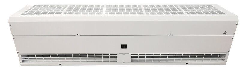 Hot sale air curtain unit with high heating efficiency  industrial air conditioning unit