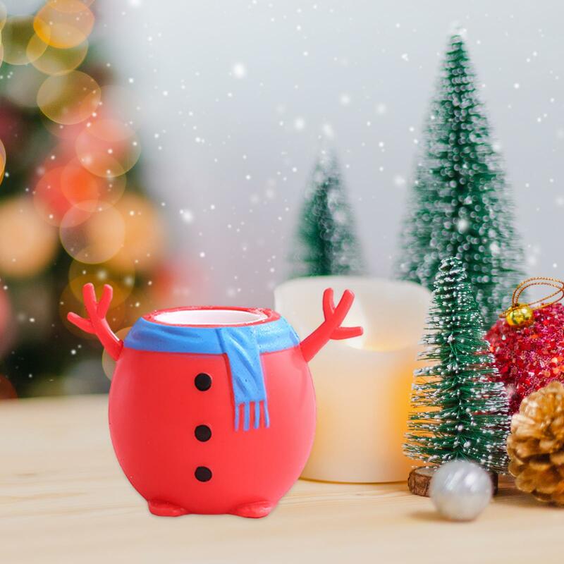 Świąteczna bąbelkowa zabawka relaksująca zabawka sensoryczna pluć bąbelkowa zabawka na przyjęcie upominki świąteczne wypełniacz do koszy dzieci