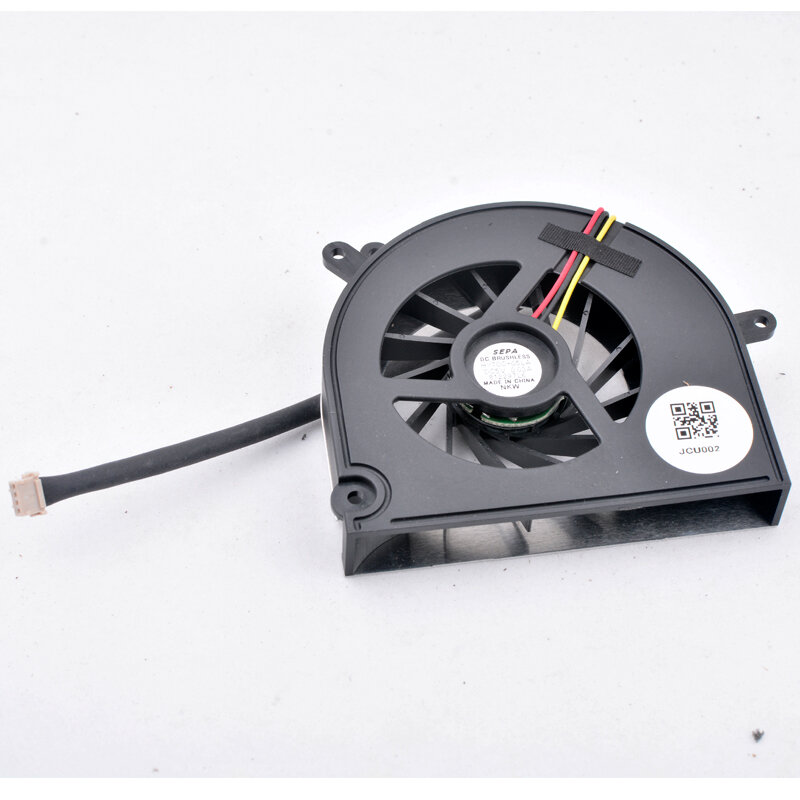 HY70C-05LA 5V 0.03A 812297L6 JCU002 Cooling fan suitable for all-in-one notebook computer