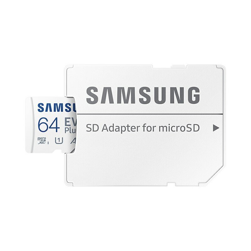 삼성 EVO 플러스 마이크로 SD 카드 128GB 64GB 512GB 256GB 메모리 카드 SD U1 U3 4K 마이크로 SD 프로 플러스 플래시 마이크로 SD TF 카드 전화