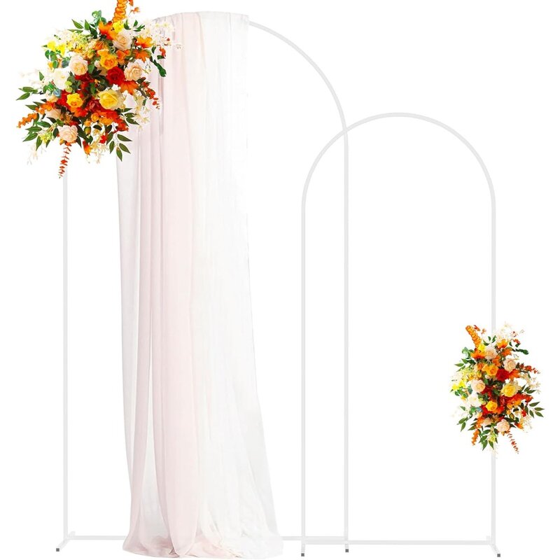 Arco di nozze, cornice quadrata per la decorazione della cerimonia di laurea della festa di compleanno, arco di nozze