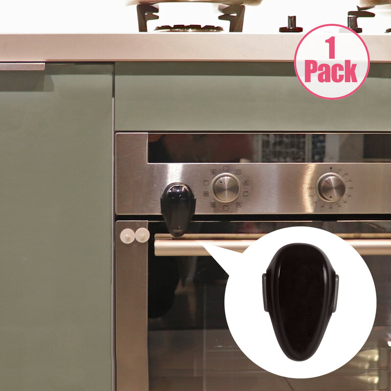 Eudemon Baby Oven Deurslot Voor Keuken Kinderslot Kinderen Bescherming Kids Veiligheid Zorg Ladekast Kast Lock