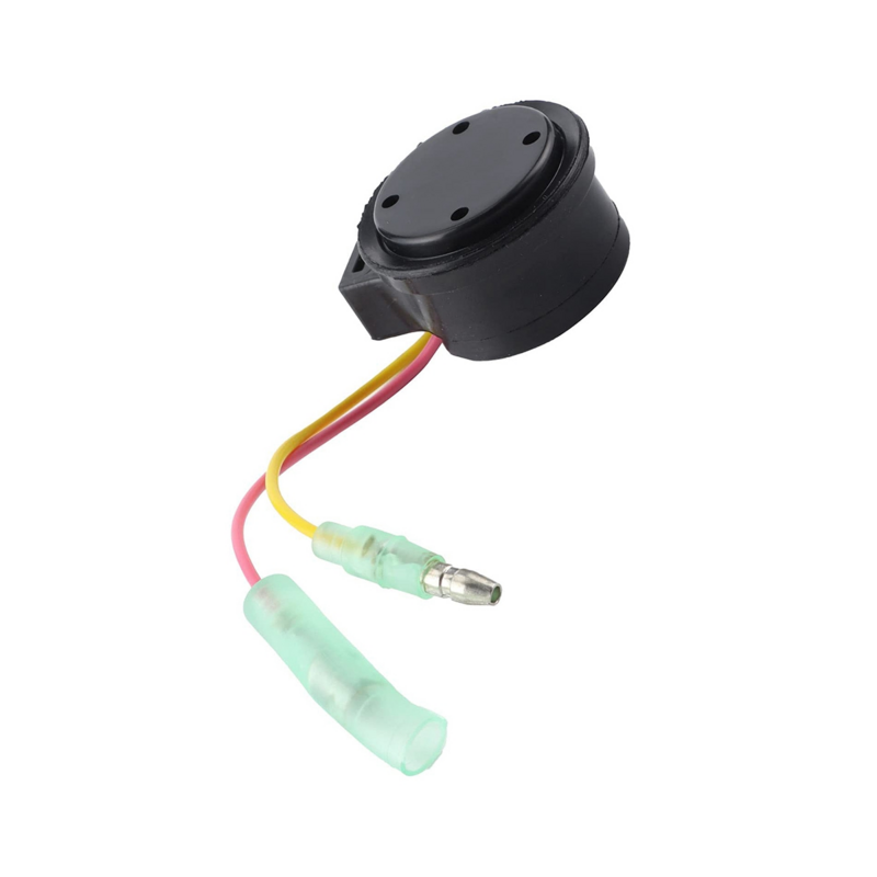 Warning Horn Buzzer Control Box 703‑83383‑11 703‑83383‑10‑00 Fit for Yamaha