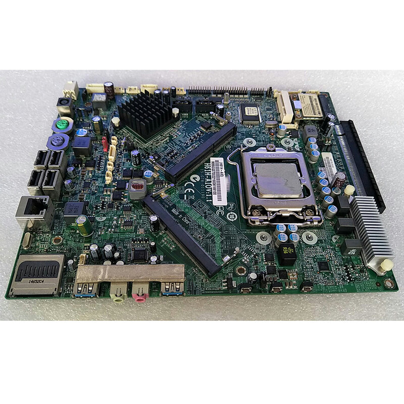 Desktop Mainboard For ACER AZ1620 H61H-AIOV:1.1A H61H-AIOV:1.0A  H61H-AIOV:1.3A Motherboard Fully Tested