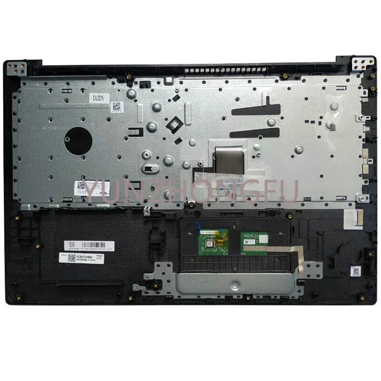 V145-15astインチ,330c-15,130-15ast,330c-15ikb用LCDカバー付きラップトップキーボード