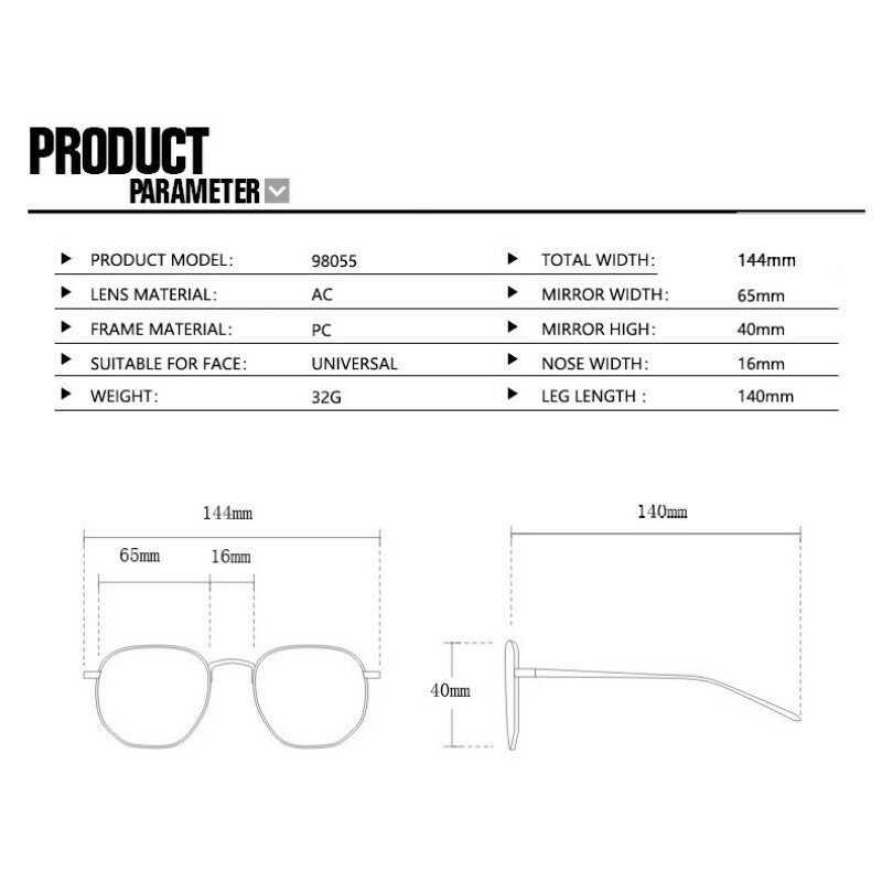 Gafas De Sol rectangulares Vintage para mujer, anteojos De Sol con montura pequeña De diseñador De marca, gafas cuadradas clásicas para mujer, UV400
