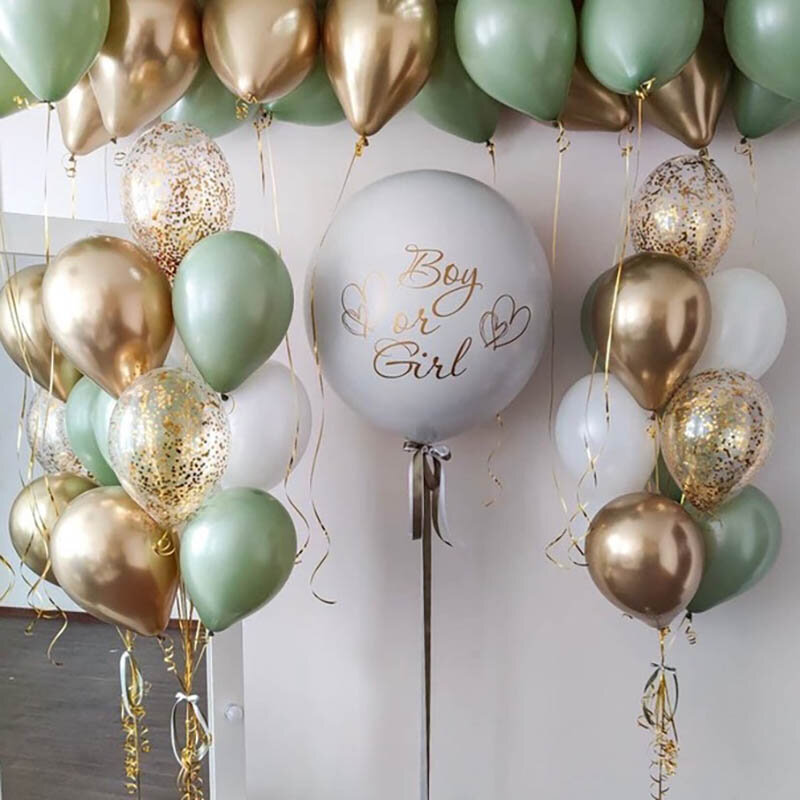 ハリネズミ-パーティーの装飾用のラテックスバルーン,誕生日,出生前のパーティー,子供のためのアルミニウム製の風船
