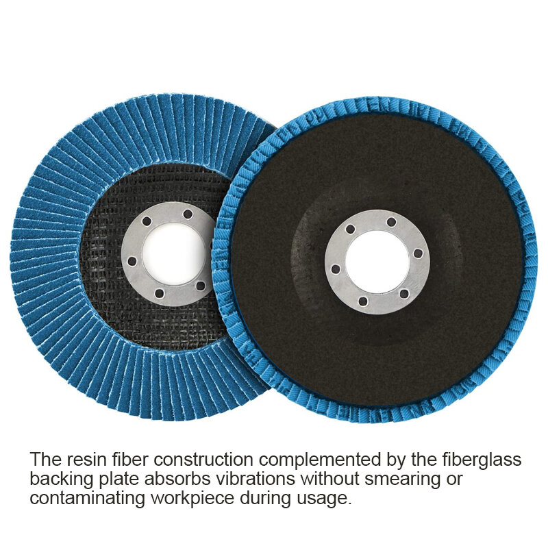 Шлифовальные диски XCAN с откидной крышкой, 115 мм, 4,5 дюйма, Зернистость 40/60/80/120, лезвие шлифовального круга для угловой шлифовальной машины, абразивный инструмент, шлифовальный диск