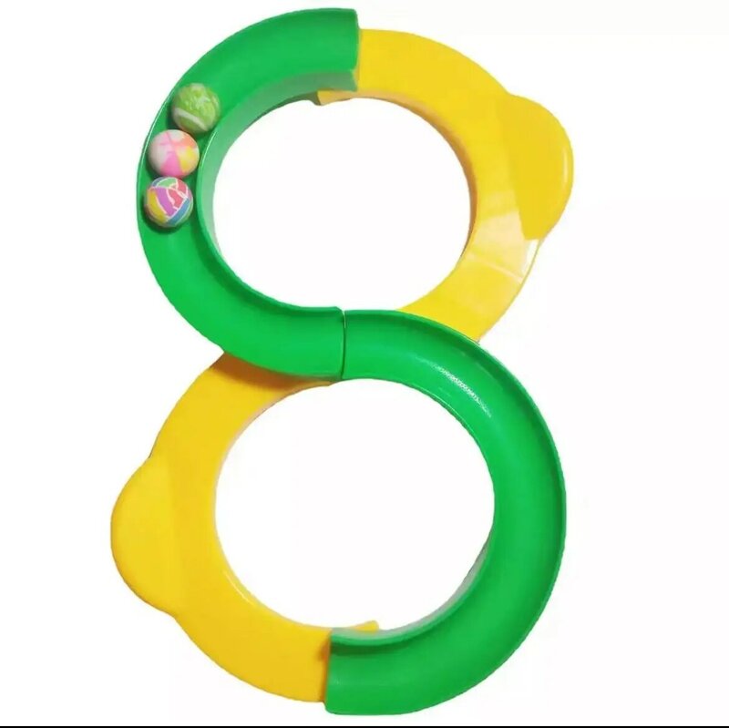 88 track ball sense integration sprzęt treningowy zabawki do rozwijania cierpliwości i koncentracji szkolenia zabawek dla dzieci