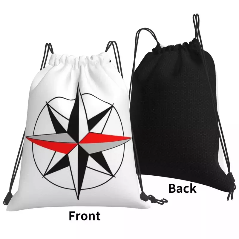 Jeanneau Yachts Backpacks Fashion Portable Drawstring Bags Drawstring Bundle Pocket Sports Bag Book Bags For Man Woman School