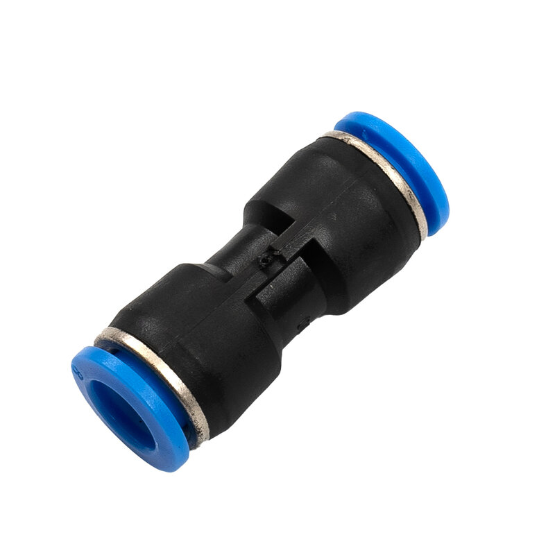 Cilinder Koppelingspijp Reparatie Zwart Blauw Voor Fiat 500 Voor Ford Ka Plasitc Hoogwaardig Materiaal 1Pcs Koppelingspijp