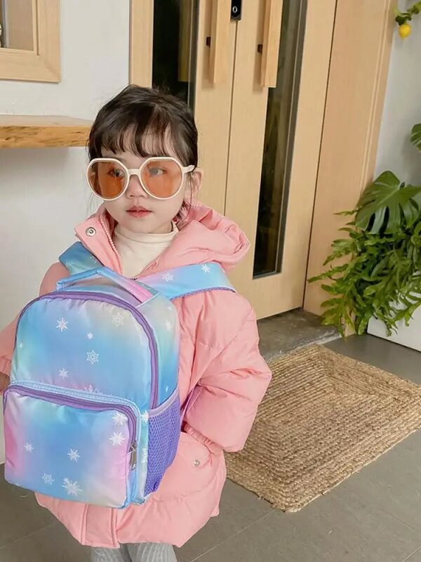 Детский Стиль, повседневная мультяшная сумка, рюкзак, школьный рюкзак, детская сумка, школьные сумки, сумка для мальчиков