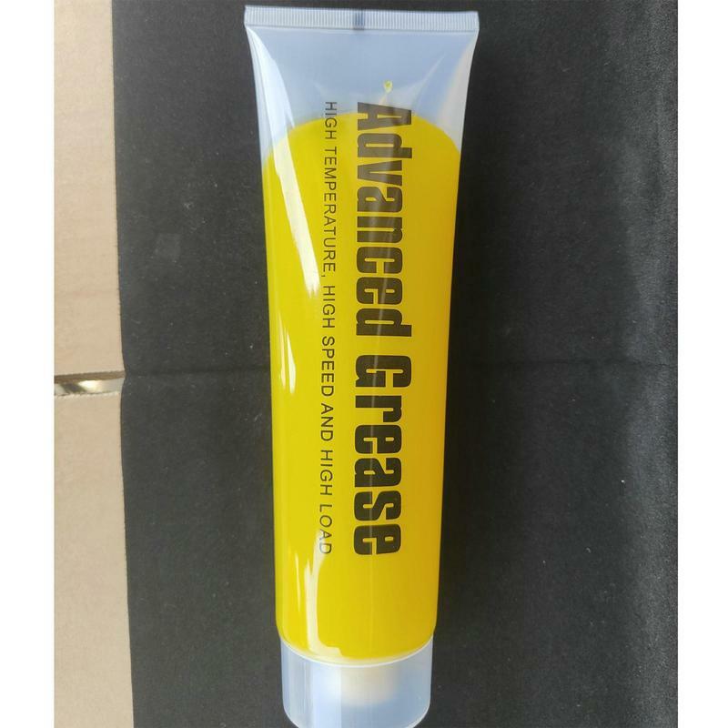 Machine Lubricant Grease Sealant Lubricant Waterproof Grease Fast Acting Erosion Resistant 250G Machine Lubrication Anti Rust