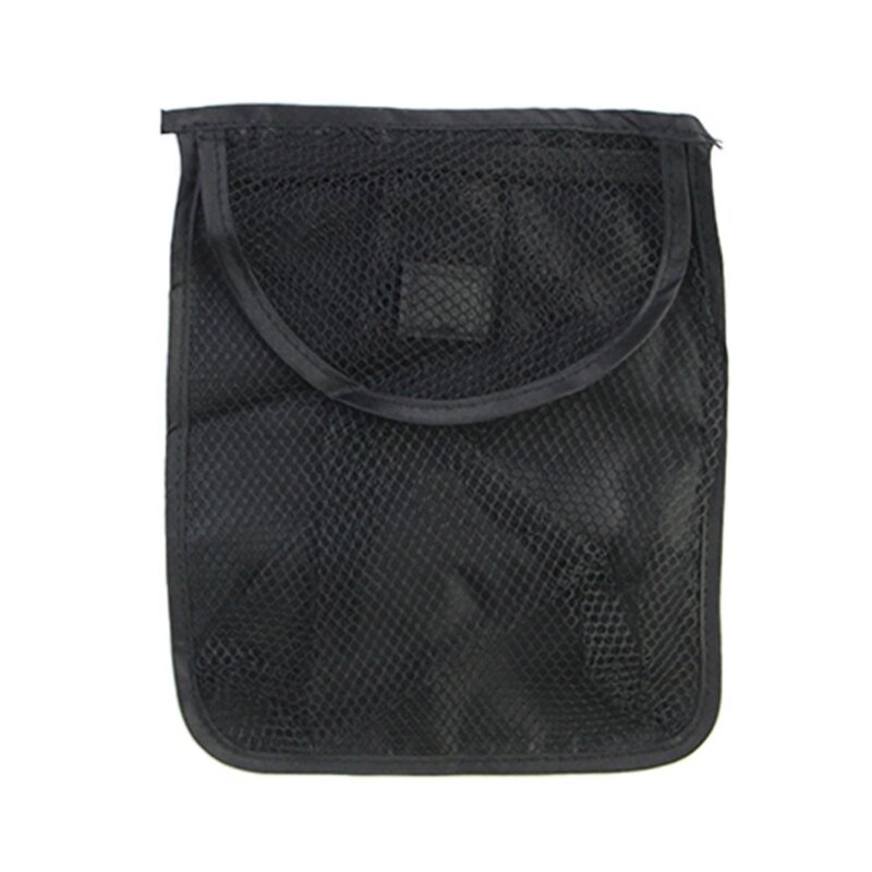 Сетчатая сумка для гольфа, маленькая спортивная сетчатая сумка для мячей, сумки на шнурках, нейлоновая сетчатая сумка