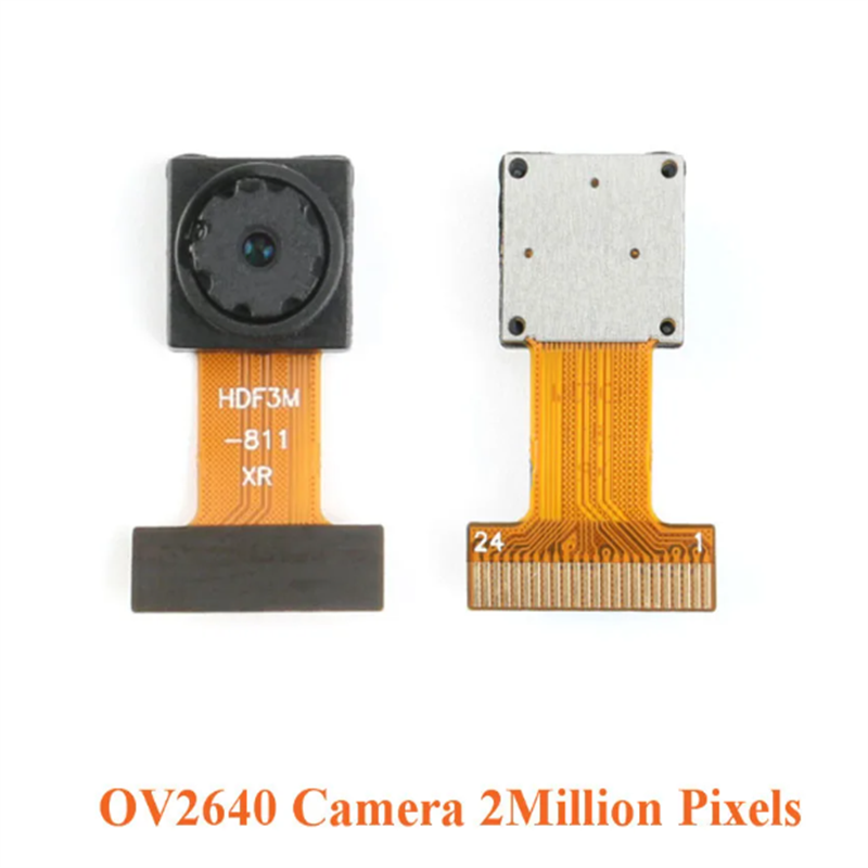 Mini ov2640 ov5640 OV5640-AF kamera modul cmos bildsensor weitwinkel kamera verlängerung adapter platine