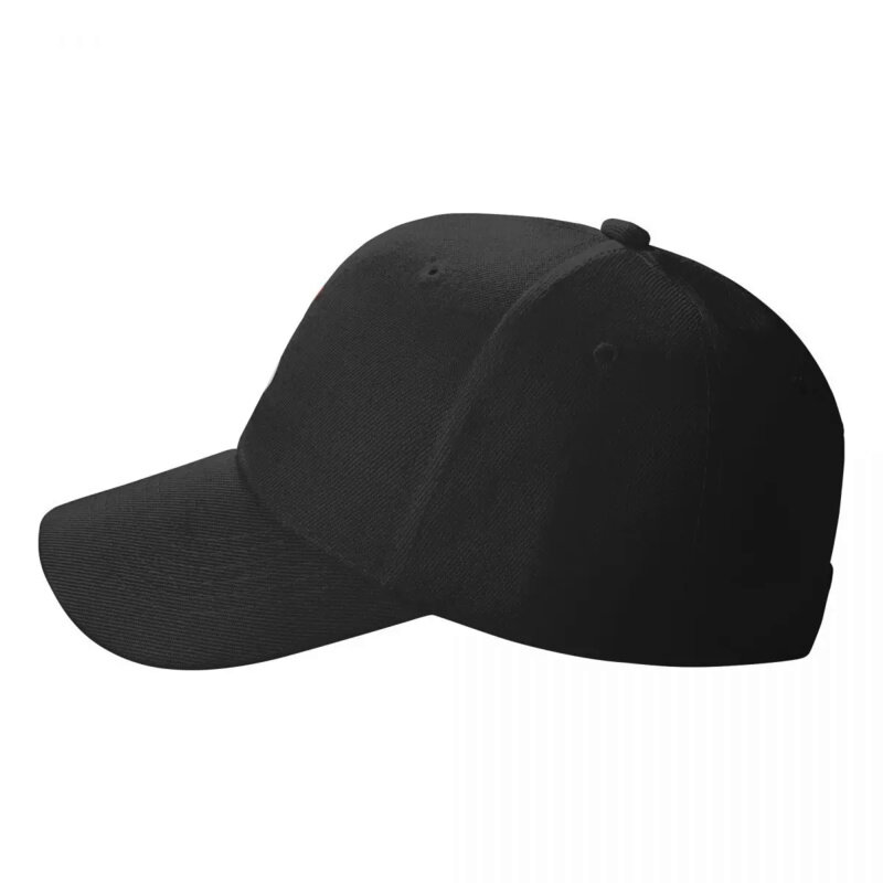 Fashion Korean finger heart love baseball cap men women adjustable dad hat sun protection snapback caps