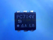 30pcs original novo PC714V PC714 【 DIP-6 】