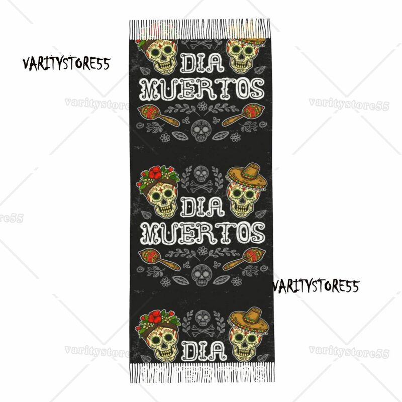 Day Of Dead Holiday Skull Shawls and Wraps for Evening Dresses Womens Shawls Wraps Dressy Shawls and Wraps for Evening Wear