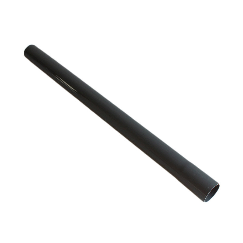 Tubo de diámetro interior para aspiradora, herramienta de accesorios para aspiradora en seco y húmedo, extensión de plástico negro, piezas de aspiradora, 32mm