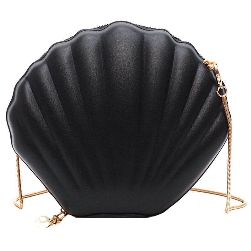 Women'S Wild New Fashion Shell Bag Small Messenger Bag Messenger Bag Shoulder Bag Large