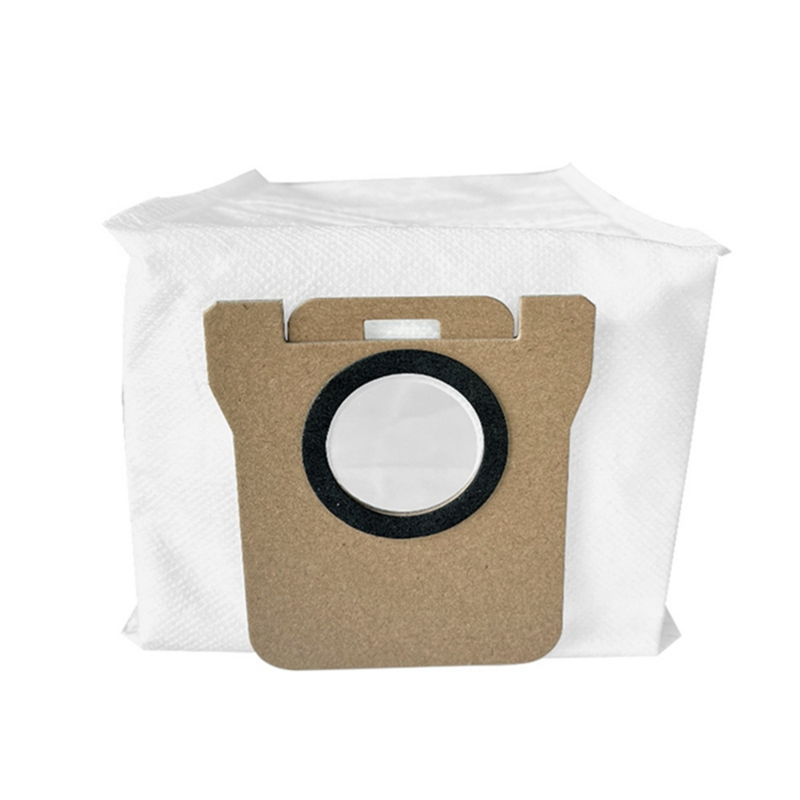 Replacement Dust Bags Mop Cloth for Dreame Bot L10S Ultra/ S10/ S10 Pro Robot Vacuum Cleaner Accessories