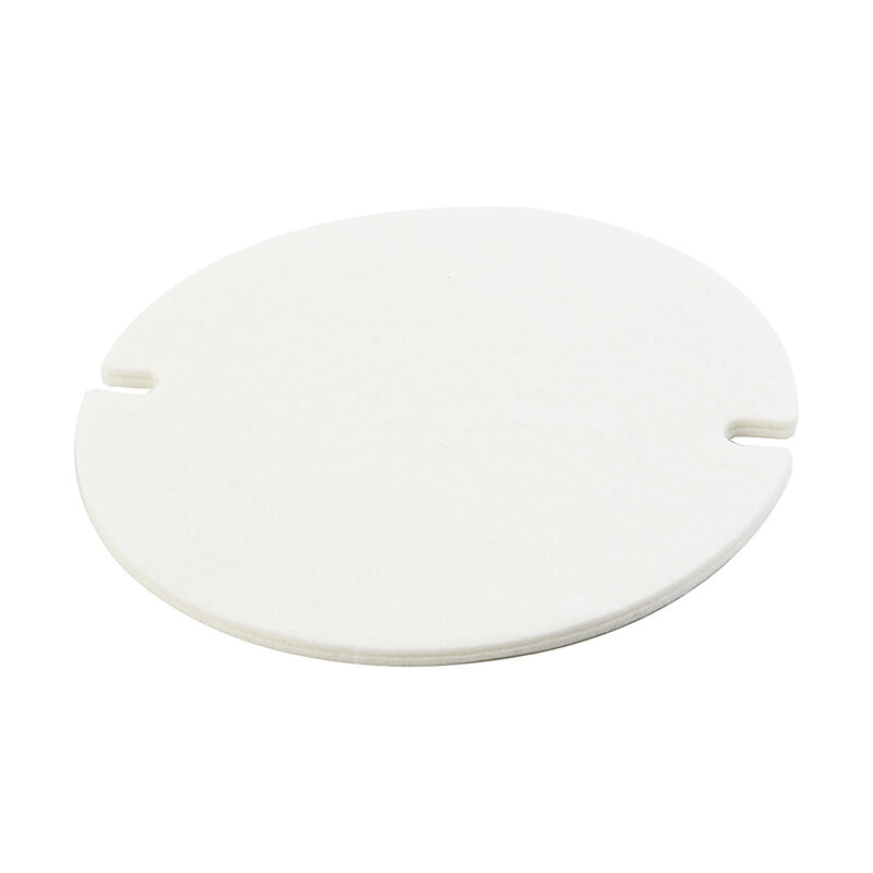 Fiber Paper Stove Door Glass Seal Seal For Stove Pipe Flaps 1200°C 125/155MM Flue Pipe Gasket Material Furnace Tube