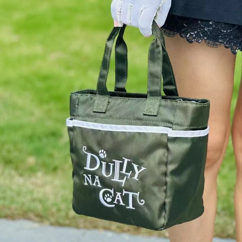 Женская сумка сумки для игры в гольф, сумка для путешествий