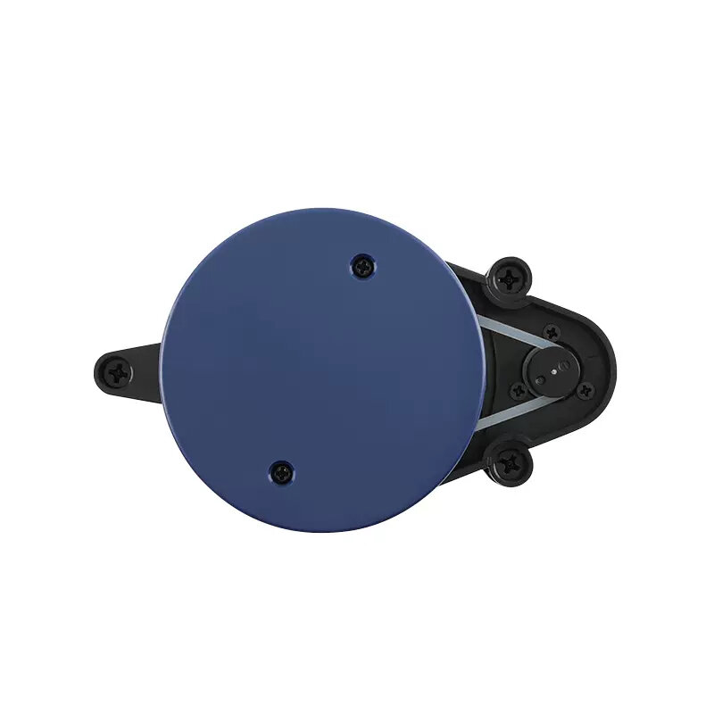 YDLIDAR-X2L LIDAR 360 Degree Range Sensor Module, Navegação Automóvel, Obstáculo Evitar Scanning, Original