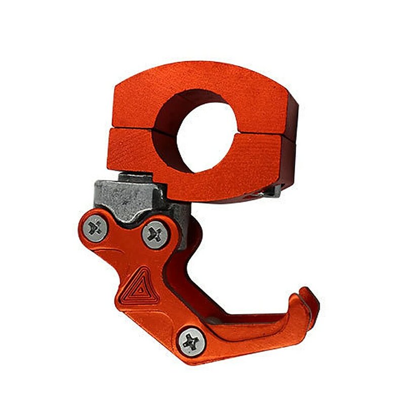 New Modified Motorcycle Electric Bicycle Modified Luggage Helmet Hook Accessories Buckle Storage Eagle Claw Scooter Hook Supply