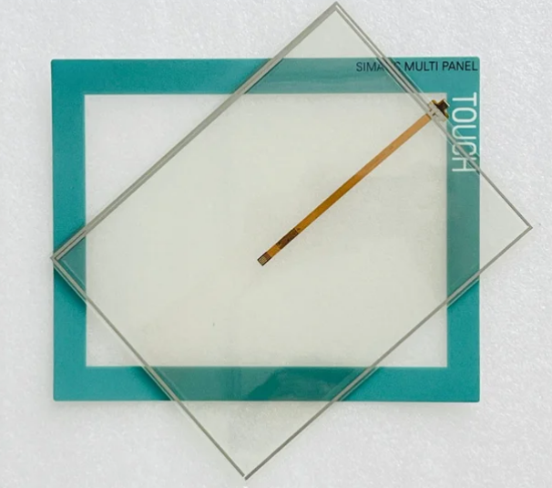New Replacement Compatible Touch panel Protective Film For MP277-10 6AV6643 6AV6 643-0ED01-2AX0