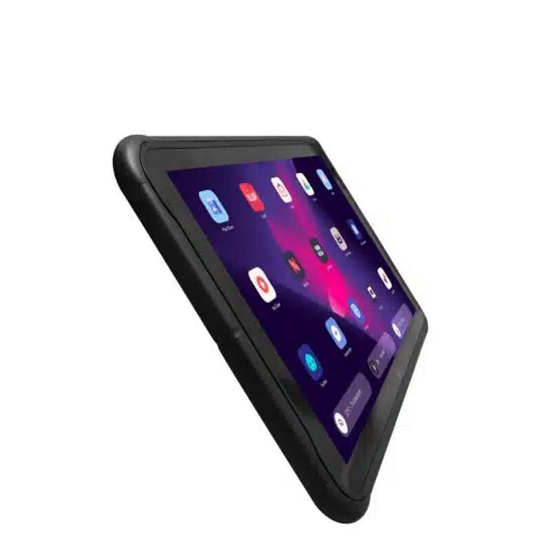 Tablet Android 12, PC 10.1 inci gratis pena Stylus 3GB RAM 64GB ROM MT8168 CPU WIFI HDMI tahan air/Jatuh/debu