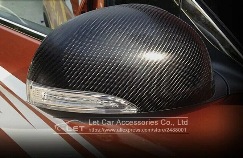 Глянцевая черная 5D углеволоконная виниловая 5D углеволоконная пленка 5D углеволоконная пленка без пузырьков для автомобилей и мотоциклов
