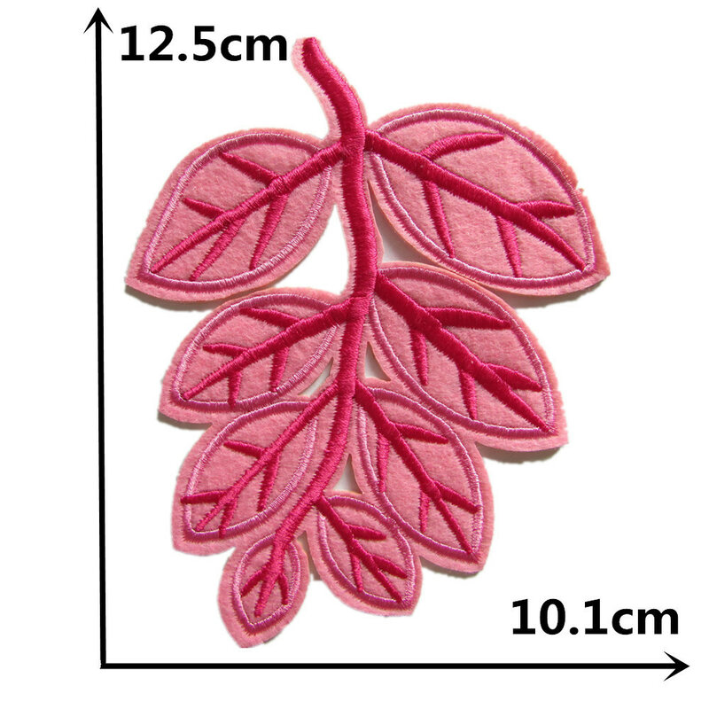 Wholesale sales of 50 pieces Hot melt adhesive ironing embroidery DIY Sewable clothes decorate repair hole clothing patches