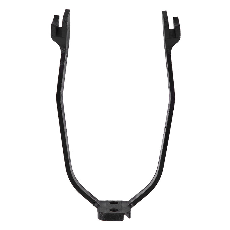 Staffa parafango posteriore supporto rigido con viti per Scooter elettrico Xiaomi M365/M365 Pro accessori per Scooter nero