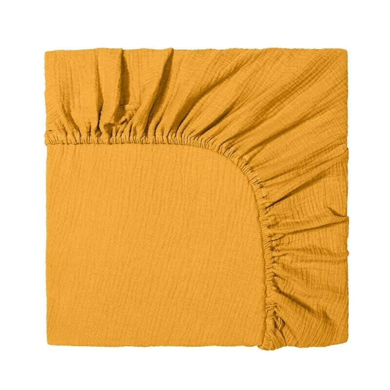 Съемная детская кроватка, постельное белье с защитным рукавом, простыня для детской комнаты