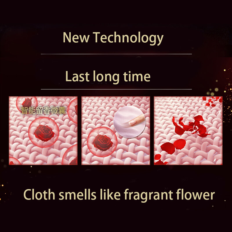 DOWNY Manik-manik Penguat Aroma Binatu Beraroma Pelembut Parfum 200G Manik-manik Penguat Aroma Dalam Cuci Yang Dapat Dibuang